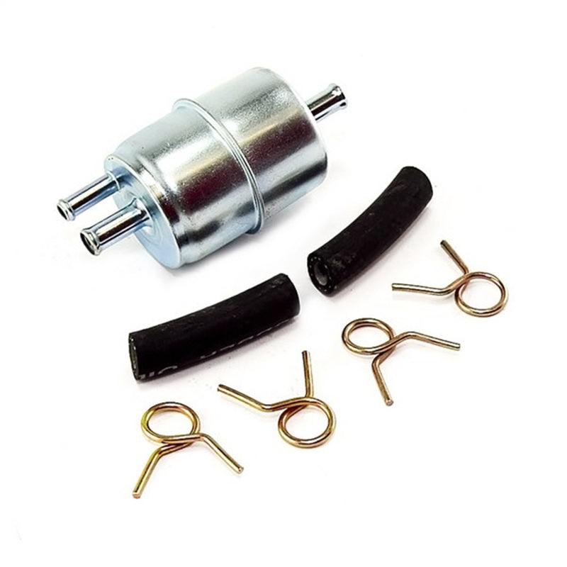 Omix Fuel Filter Kit 72-90 Jeep CJ & Wrangler 17718.02