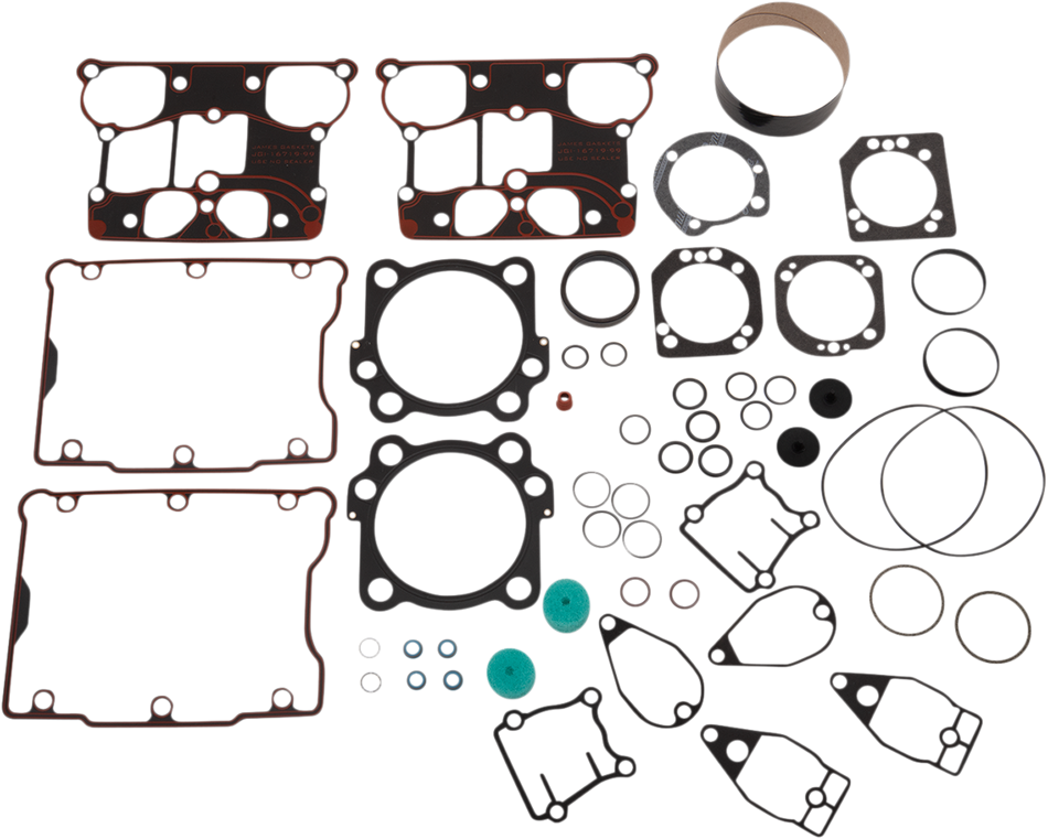 JAMES GASKET Top End Gasket Kit - 88"/96" Engines 17056-99-MLS