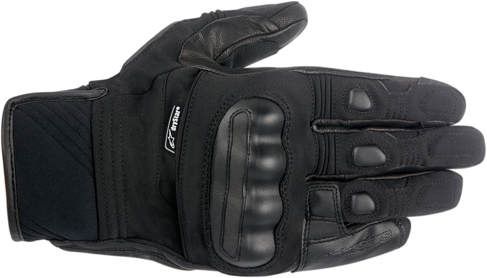 ALPINESTARS Corozal V2 Drystar® Gloves - Black - Small 3525816-10-S