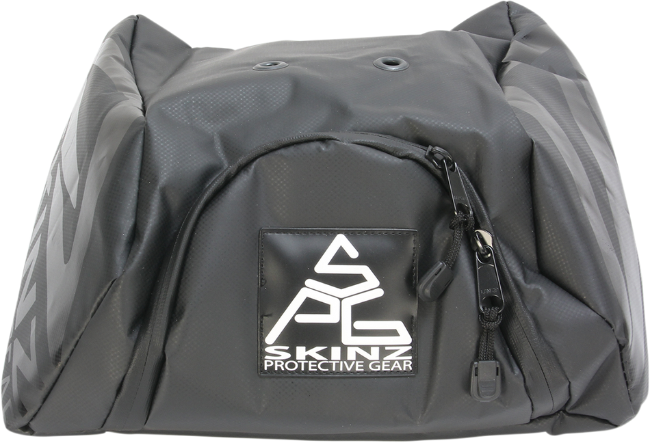 SKINZ PROTECTIVE GEAR Polaris Tunnel Pak PTP340-BK