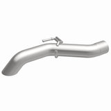 MagnaFlow 21-23 Ford Bronco 2.3L / 2.7L D-Fit Rear Muffler Delete 19586