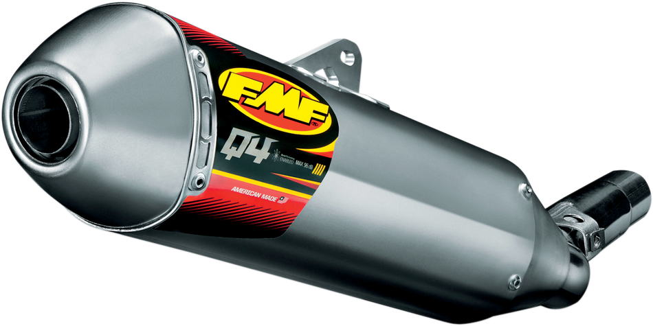 FMF PowerCore 4 HEX Muffler 041487 1821-1464