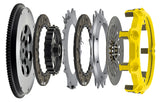 ACT EVO 8/9 5-Speed Only Mod Twin HD Street Kit Unsprung Mono-Drive Hub Torque Capacity 700ft/lbs T1S-M03