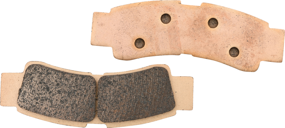 ALL BALLS Sintered Brake Pad Kit 18-8059