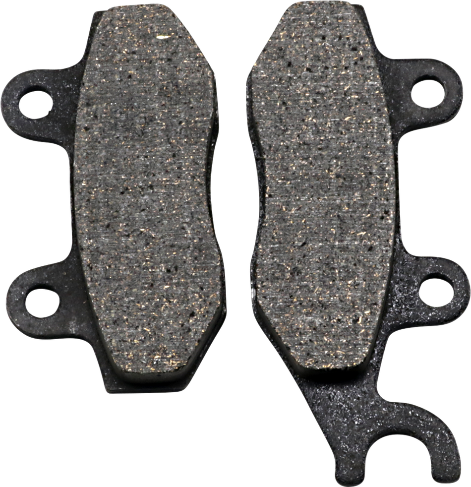 GALFER Brake Pads  FD145G1054