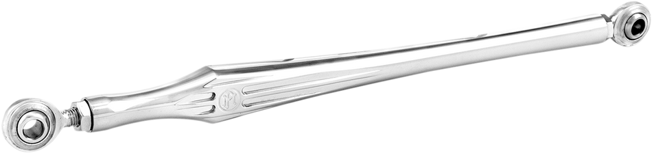 PERFORMANCE MACHINE (PM) Grill Shift Rod - Chrome 0034-0058GRL-CH