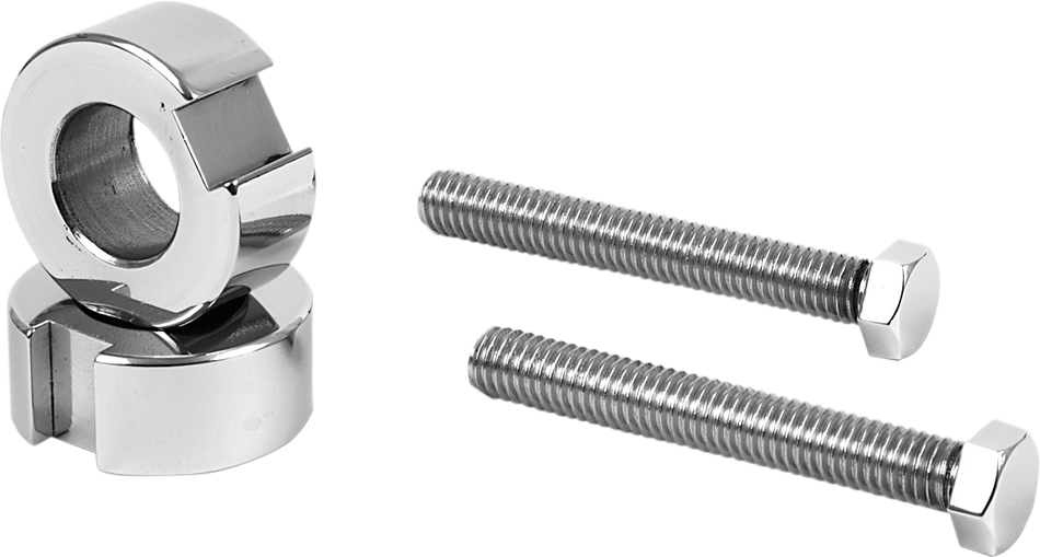 DIAMOND ENGINEERING Spacer - Axle Adjuster DE5181HP