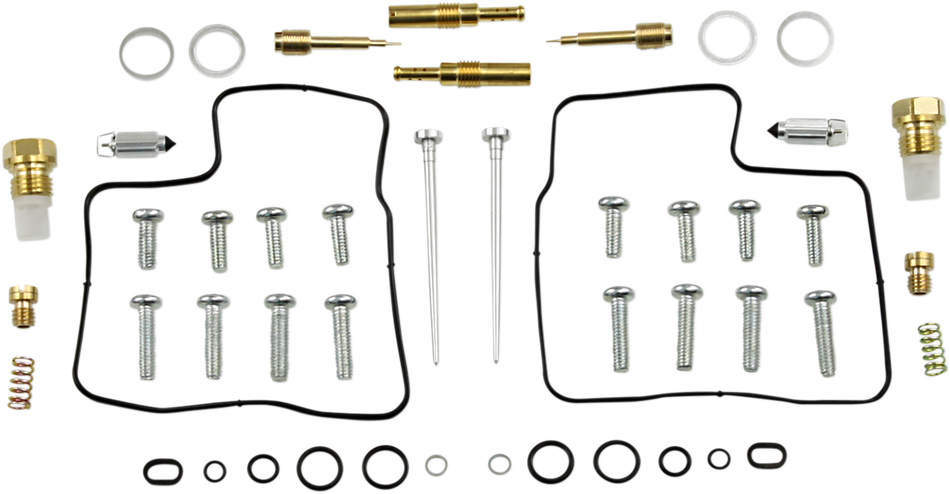 Teile Unbegrenzt Vergaser Kit – Honda Vt1100c 26–1617 