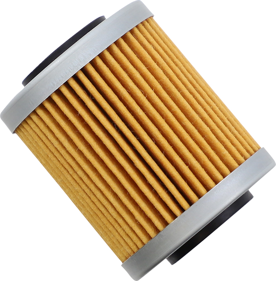 HIFLOFILTRO Oil Filter HF651