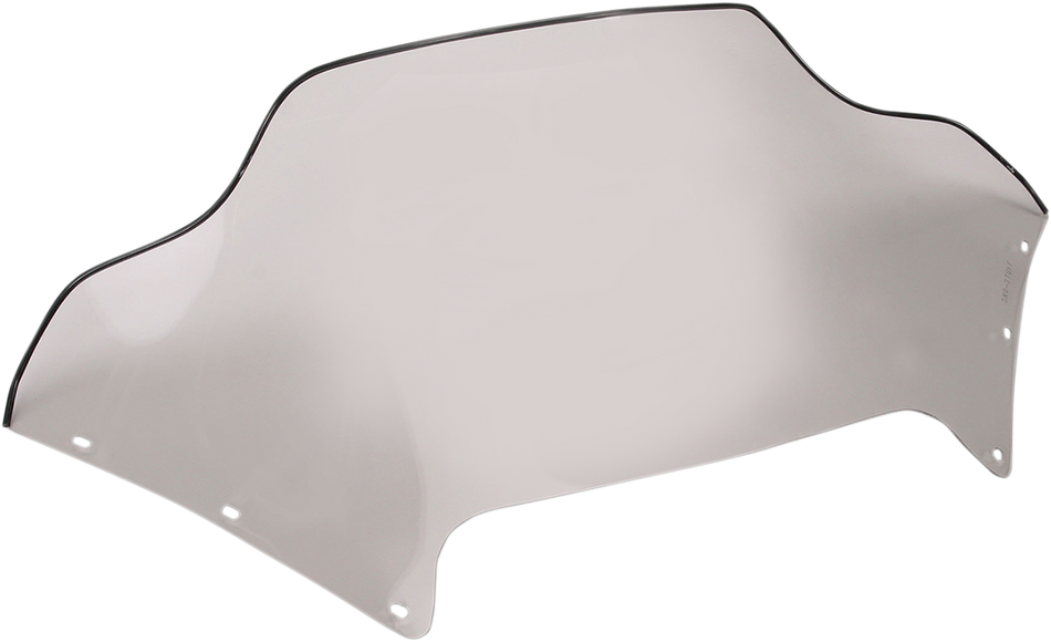 SNO STUFF Windshield - Arctic Cat 450-158