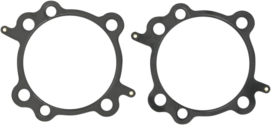 COMETIC Top End Gasket - Standard - .030" C9851