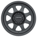 Method MR701 17x9 -12mm Offset 6x5.5 106.25mm CB Matte Black Wheel MR70179060512N