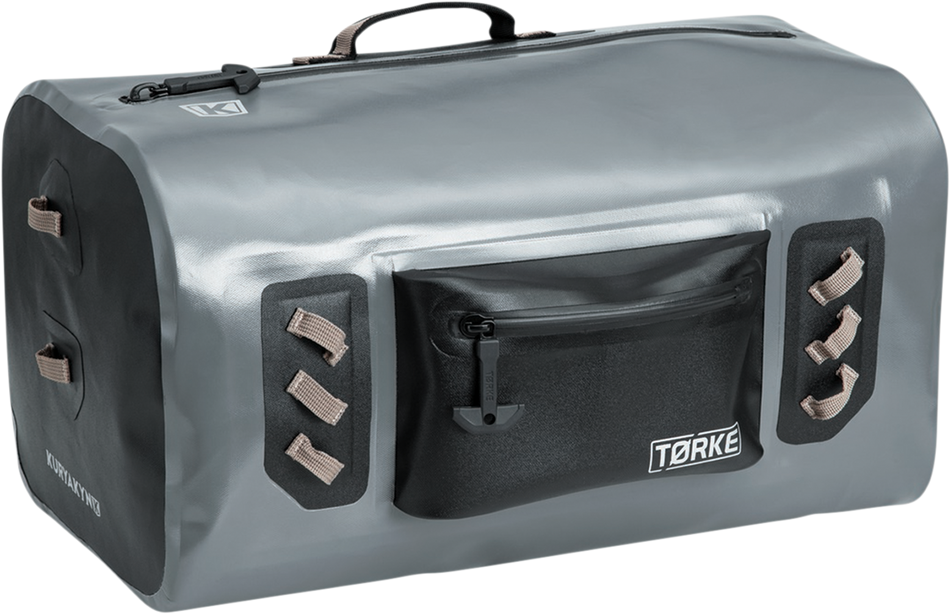 KURYAKYN TØRKE 35L Duffle Bag 5171