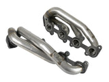 aFe Ford F-150 15-22 V8-5.0L Twisted Steel 304 Stainless Steel Headers 48-33025-1