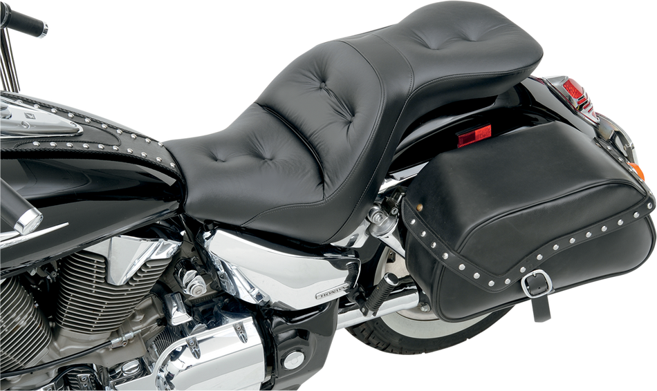 SADDLEMEN Explorer Road Sofa Seat - VTX1300R/S H03-10-0291RS