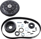 BELT DRIVES LTD. 1-5/8" Belt Drive EVBB-1SL