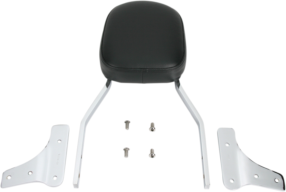 COBRA Sissy Bar - Standard - VN1500D 02-5440