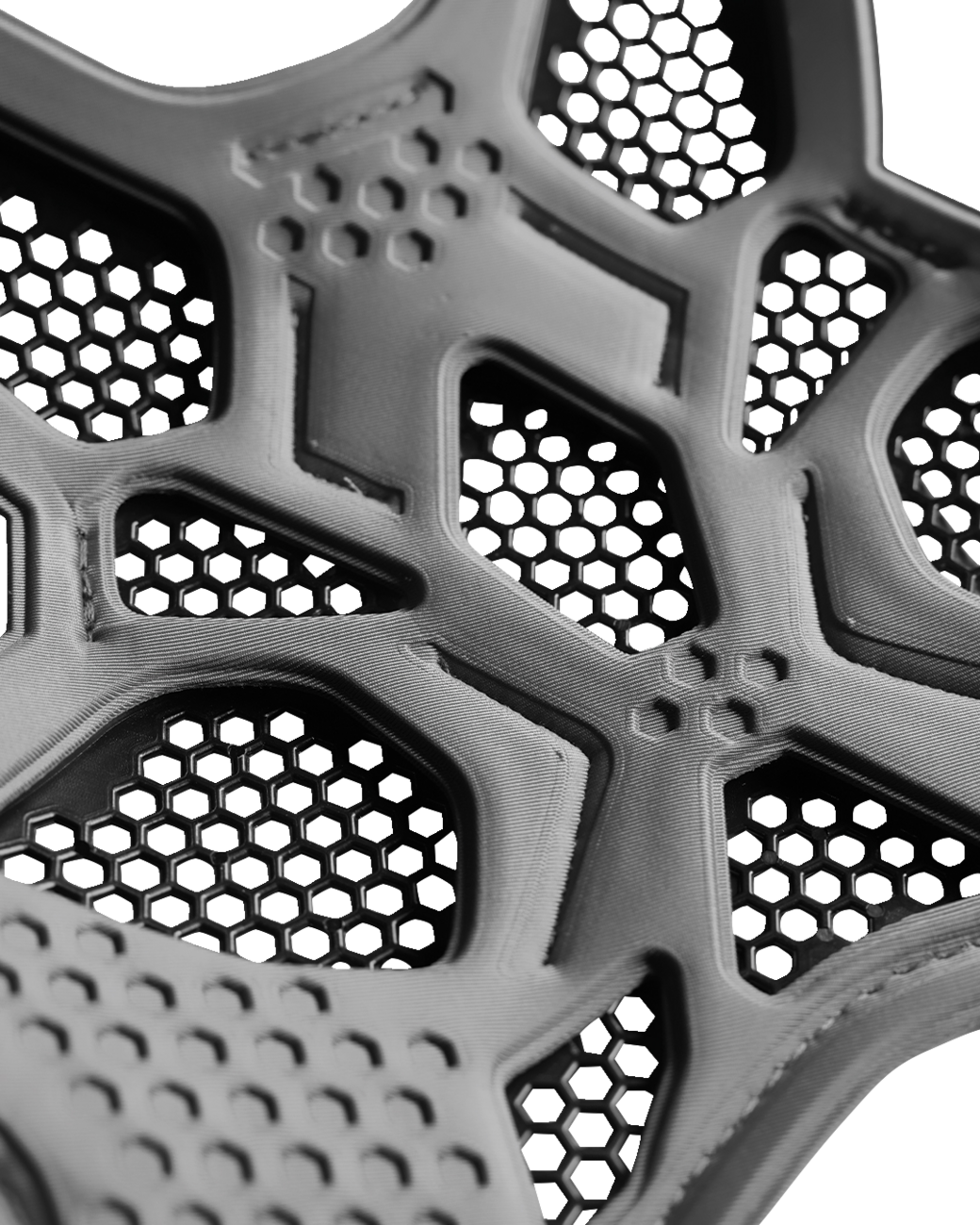 THOR Sentinel LTD Roost Guard - Schwarz - XS/S 2701-1214