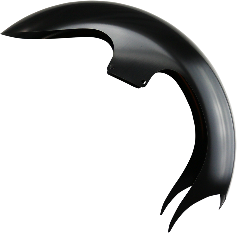 PAUL YAFFE BAGGER NATION Talon Front Fender - 23" PYO:TALON23-14L-S