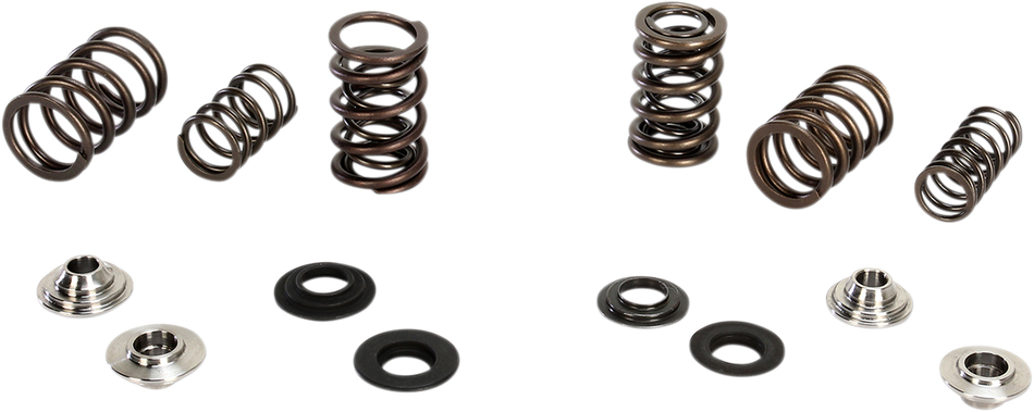 KIBBLEWHITE Valve Spring Kit 60-60650