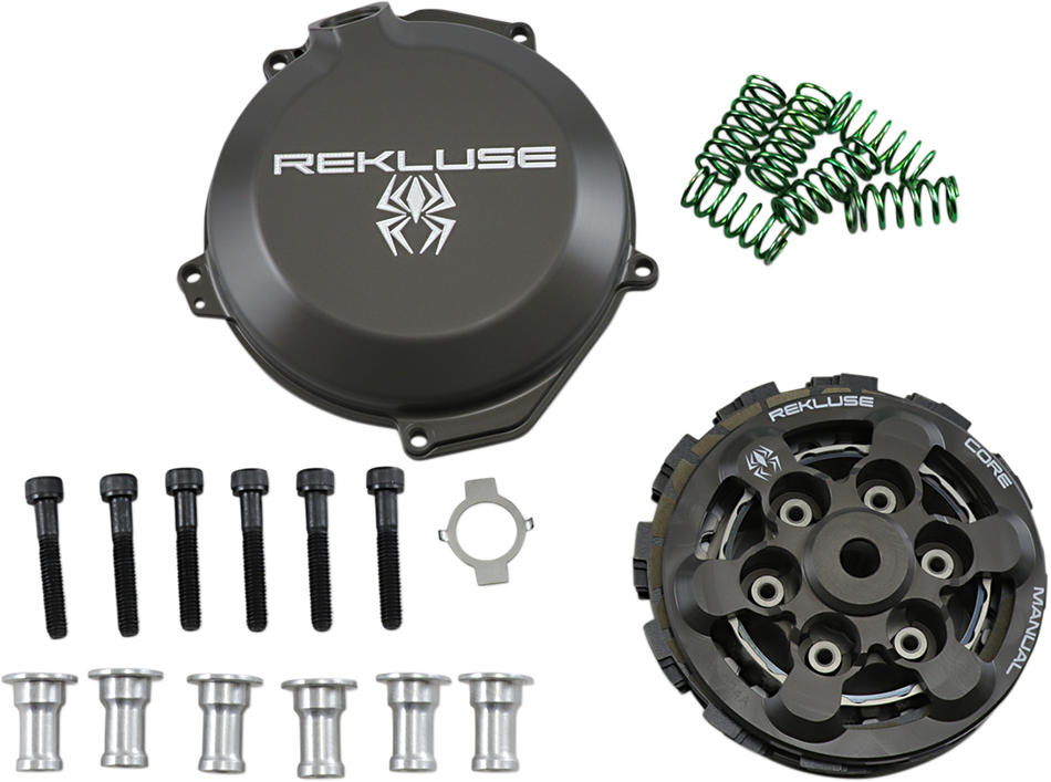 REKLUSE Clutch Kit RMS-7113081