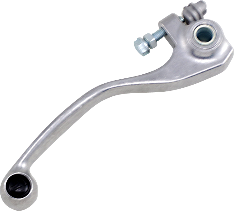 MOOSE RACING Brake Lever - Polished 1BDHA87