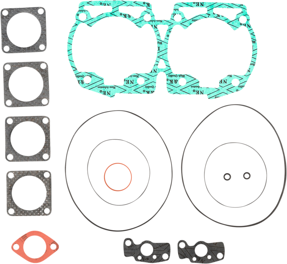 PROX Top End Gasket Kit - Ski Doo 670 35.5693