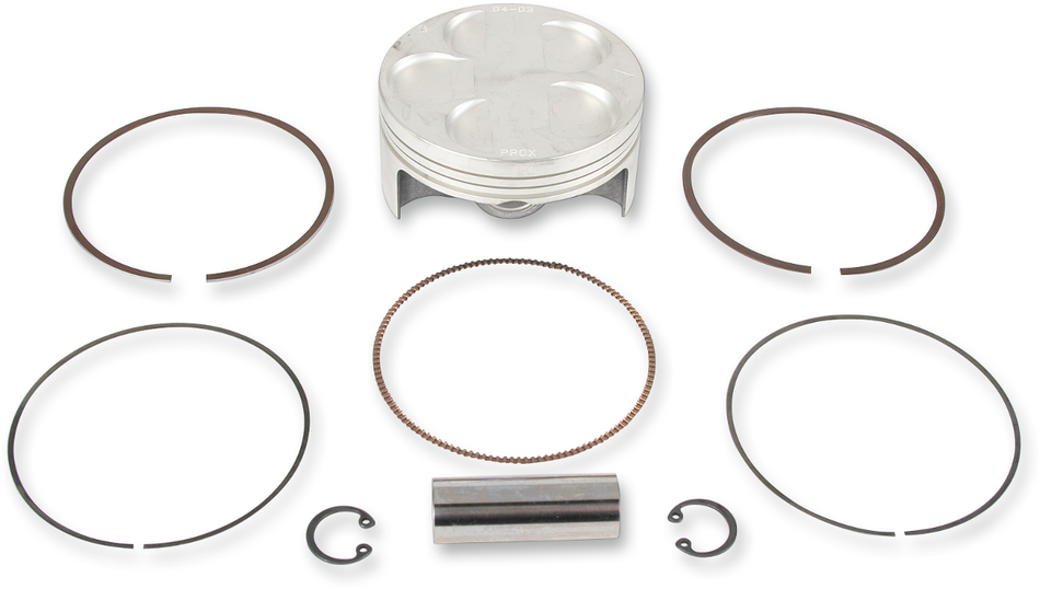 PROX Piston Kit 01.2406.B