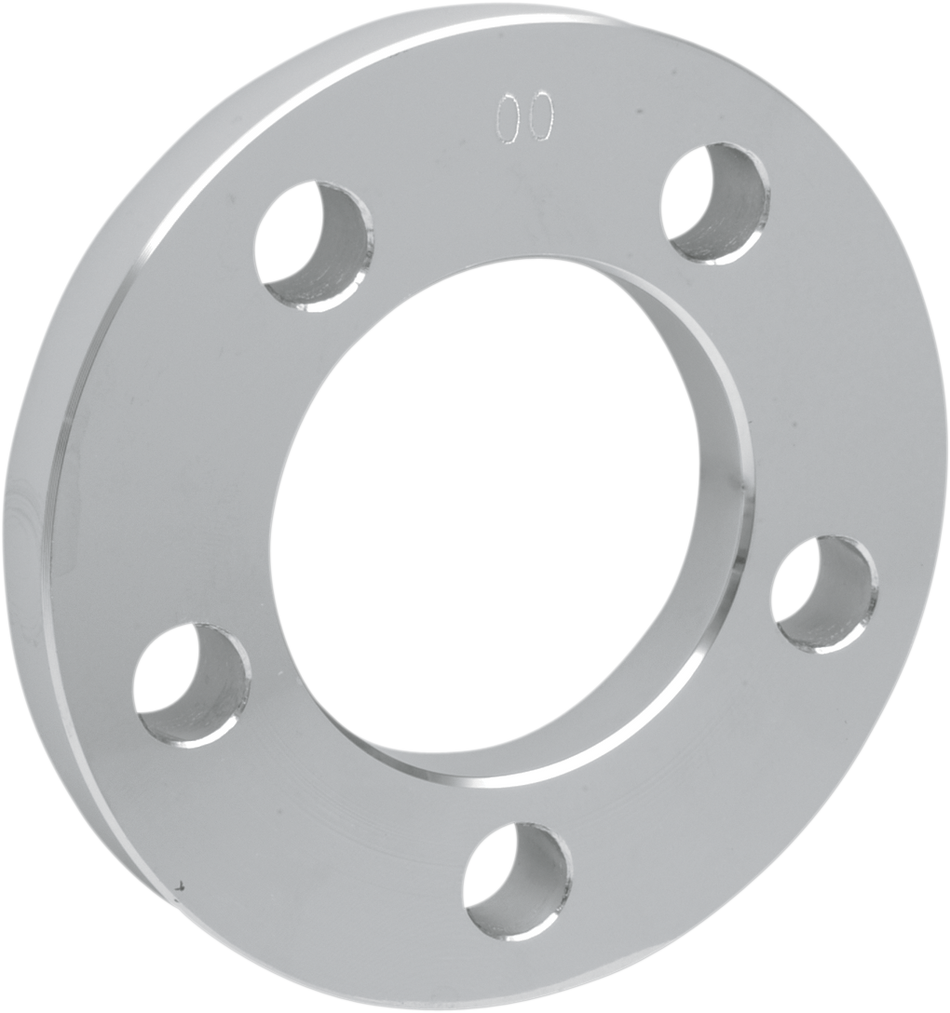 DRAG SPECIALTIES Rear Pulley Spacer - .500" 26-0128-S50