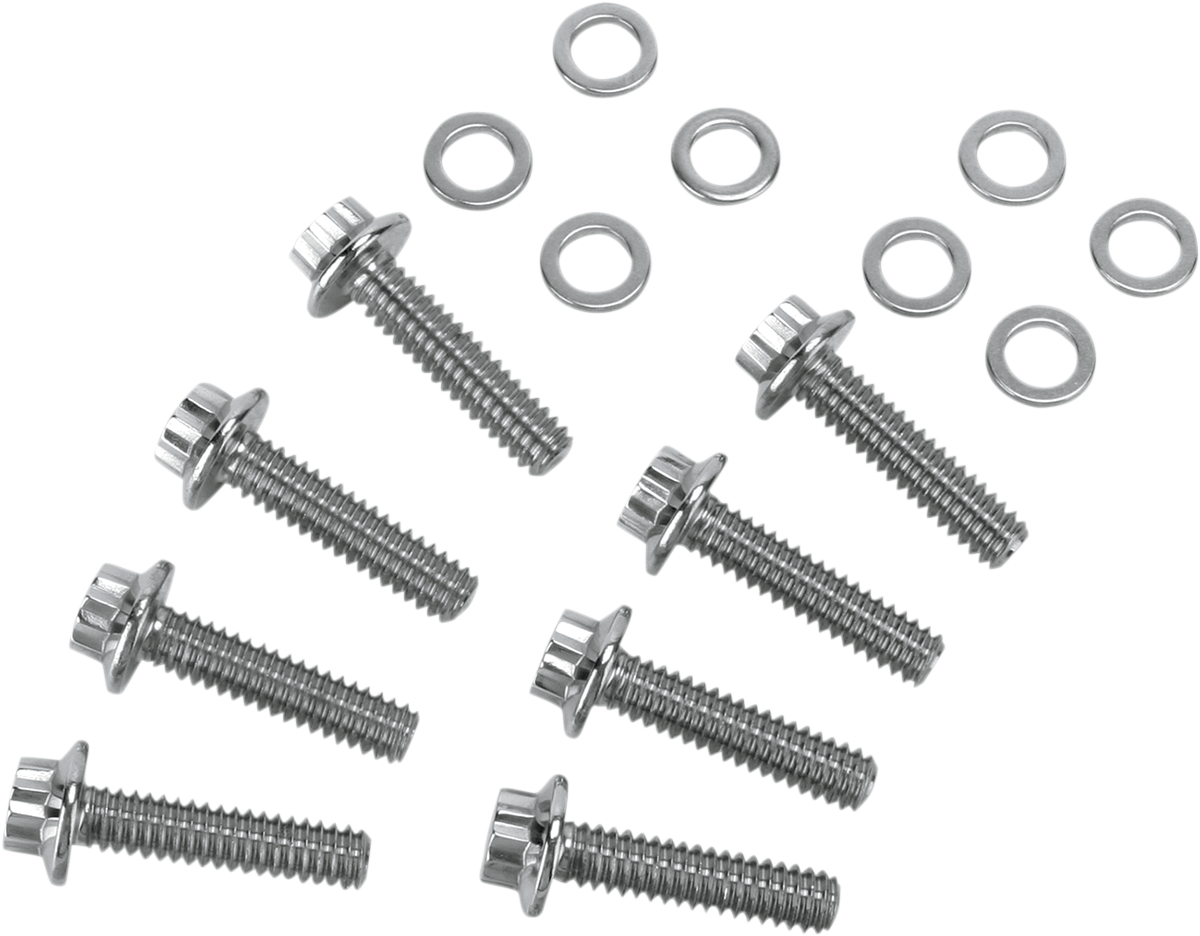 Kit de pernos de DIAMOND ENGINEERING - Bloque elevador PB535S 