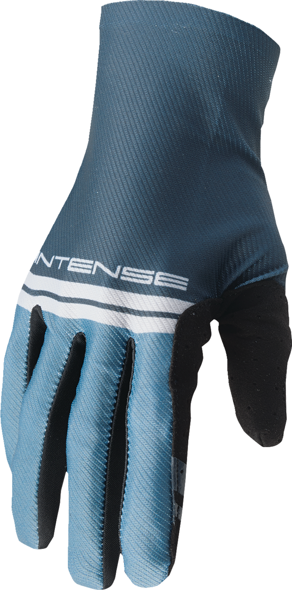 THOR Intense Assist Censis Gloves - Teal/Midnight - XS 3360-0235