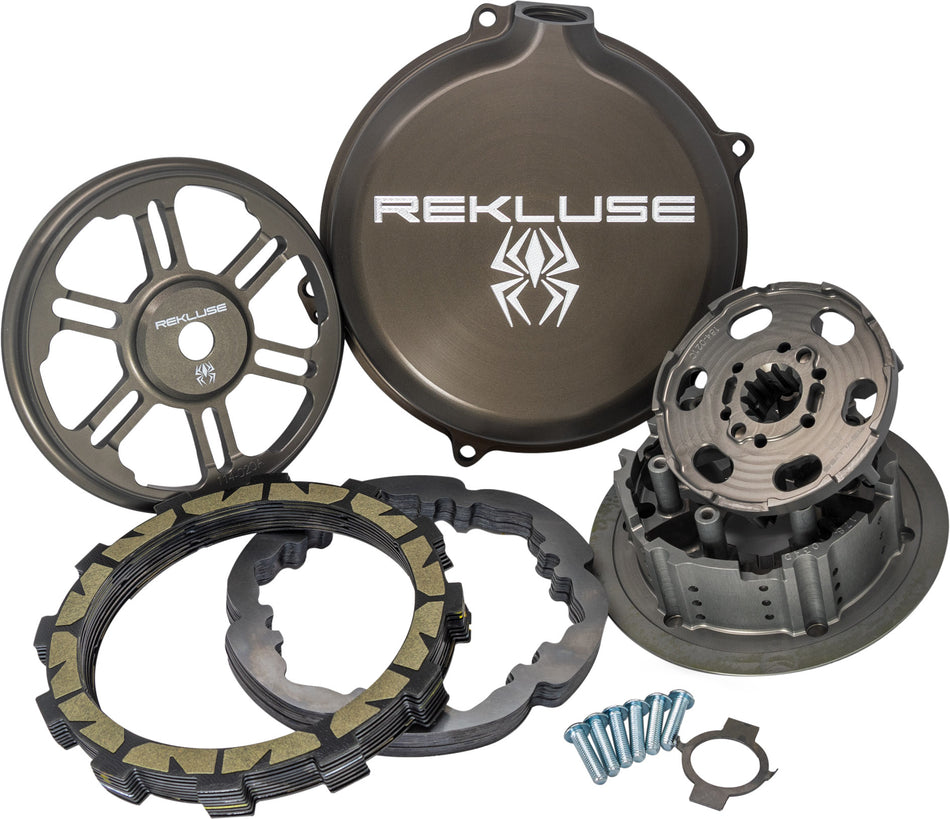 REKLUSE RACING Core Manual Torqdrive Clutch Husab Ktm RMS-7113084