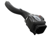 aFe Momentum HD Pro DRY S Stage-2 Si Intake 04.5-05 GM Diesel Trucks V8-6.6L LLY (See afe51-74002-E) 51-74002