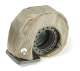 DEI Turbo Shield T4 - Shield Only - Titanium 10144