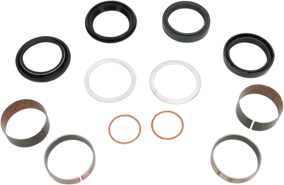 PIVOT WORKS Fork Seal/Bushing Kit PWFFK-Y01-421