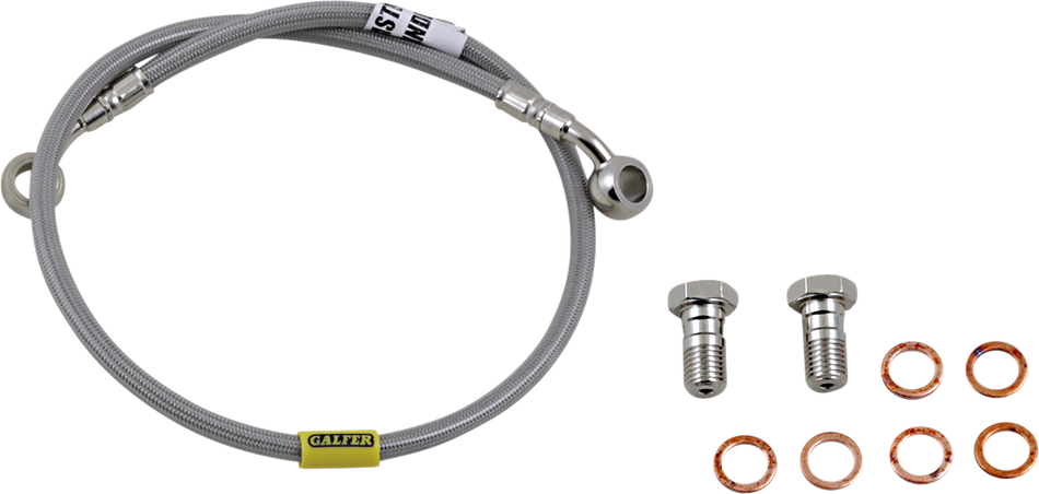 GALFER Brake Line Stainless Steel FK003D327R