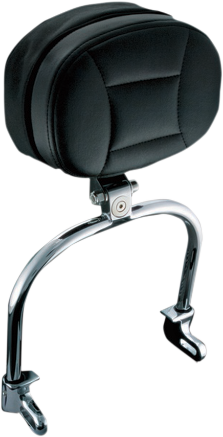 KURYAKYN Driver's Backrest 8987