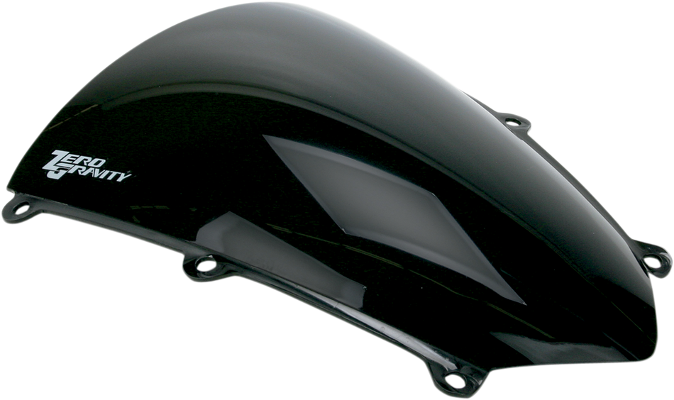 Zero Gravity Windscreen - Dark Smoke - CBR 600RR 20-407-19