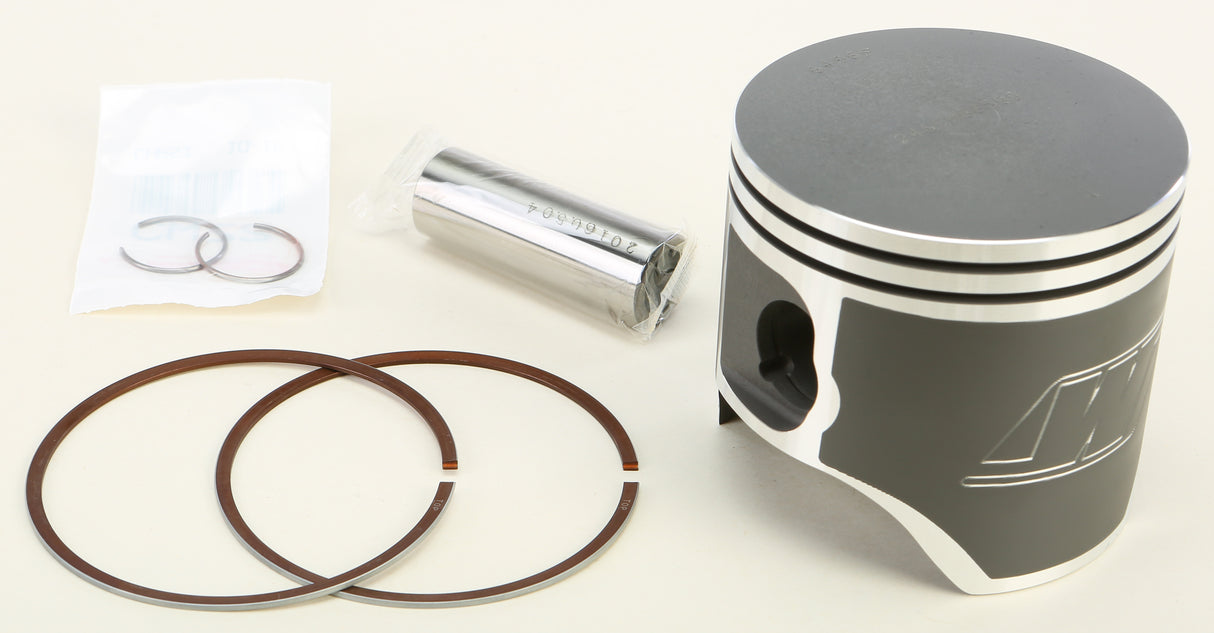 WISECO Piston M08500 Dual Ring 3347kd 2466M08500
