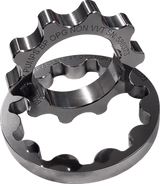 Boundary 91.5-00 Ford/Mazda BP 1.6L/1.8L Non-VVT I4 Oil Pump Assembly (w/o Crank Seal) BP-S1