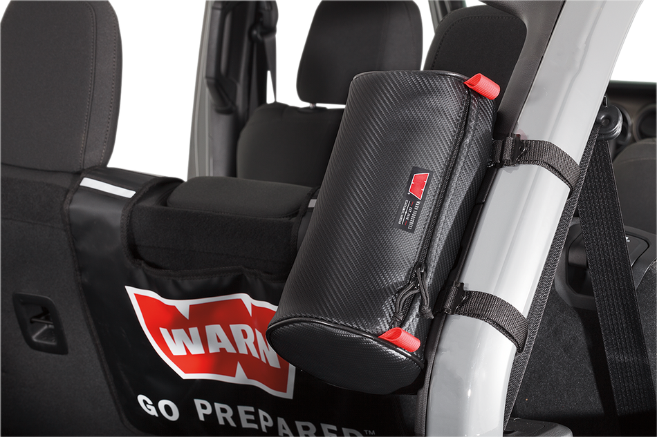 WARN Round Roll Bar - Large 102652