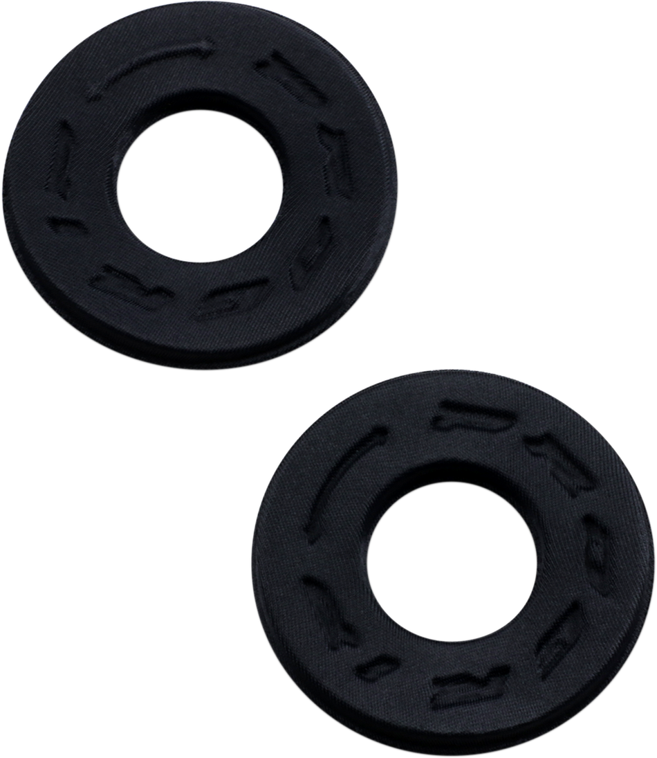 PRO GRIP Grip Donuts - Negro PA5002NE 