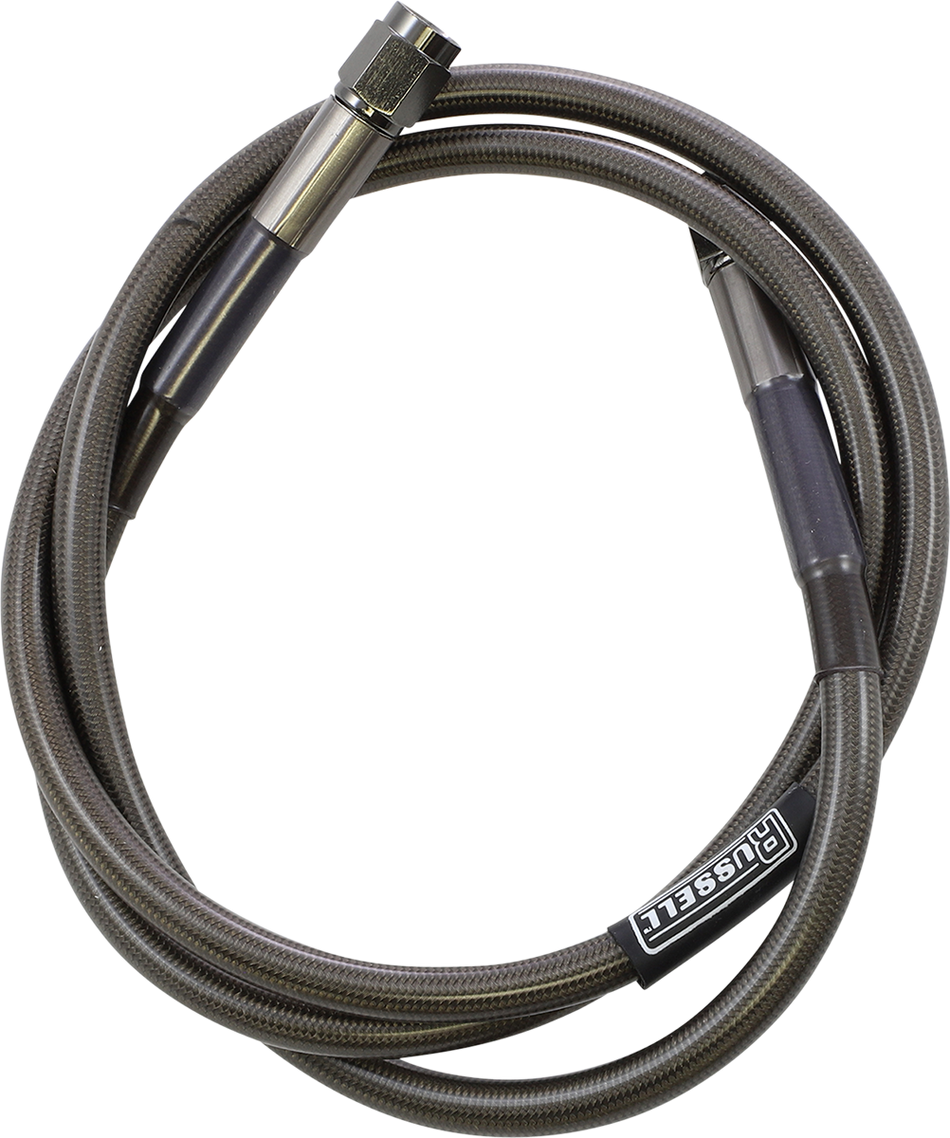 RUSSELL Renegade Brake Line - 44" R58263B