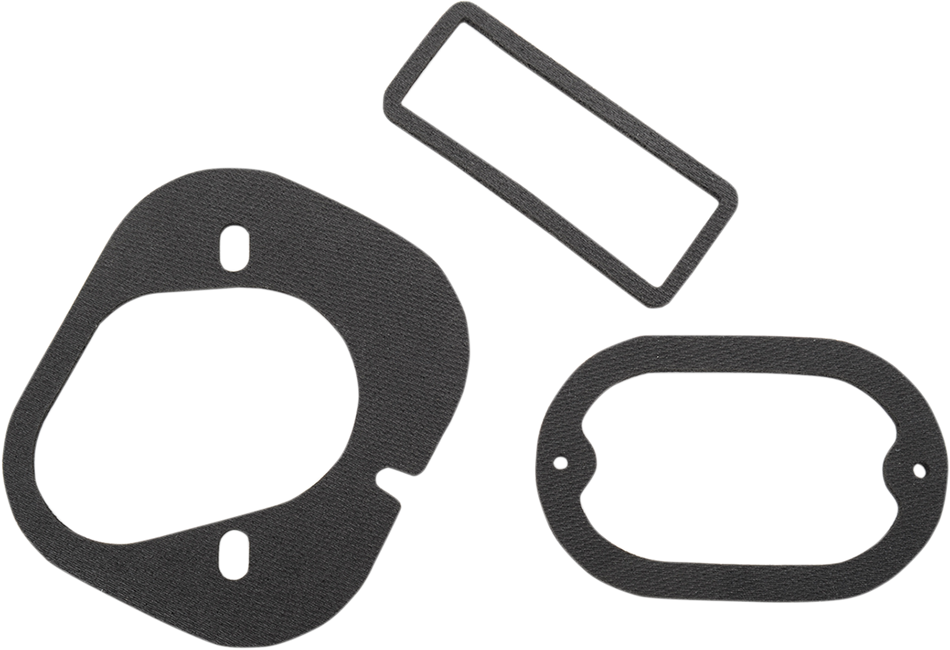 JAMES GASKET Tail Lamp Gasket Kit JGI-68123-55-K