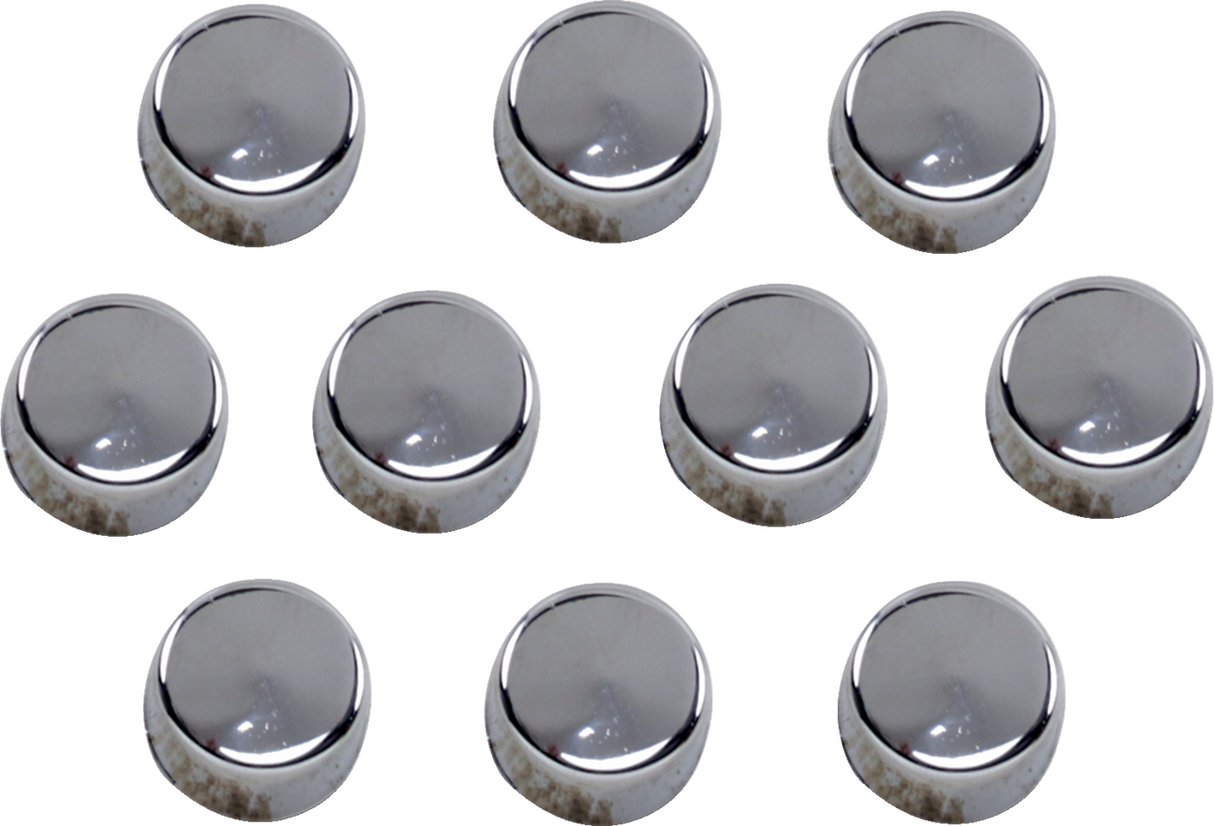 Cubierta de perno KURYAKYN - Hex - 1/2" 2446 