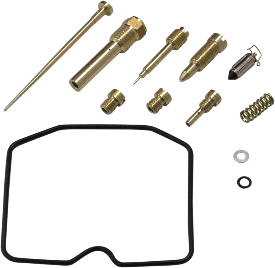 SHINDY Carburetor Repair Kit - KVF360 03-112