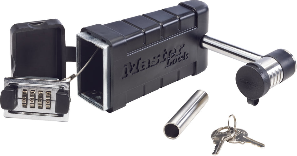 MASTER LOCKReceiver Lock & Key Safe1467DAT