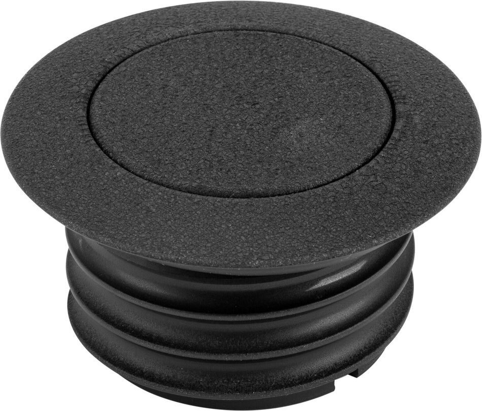 HARDDRIVE Pop-Up Cap Rh `82-95 Black Wrinkle 12315