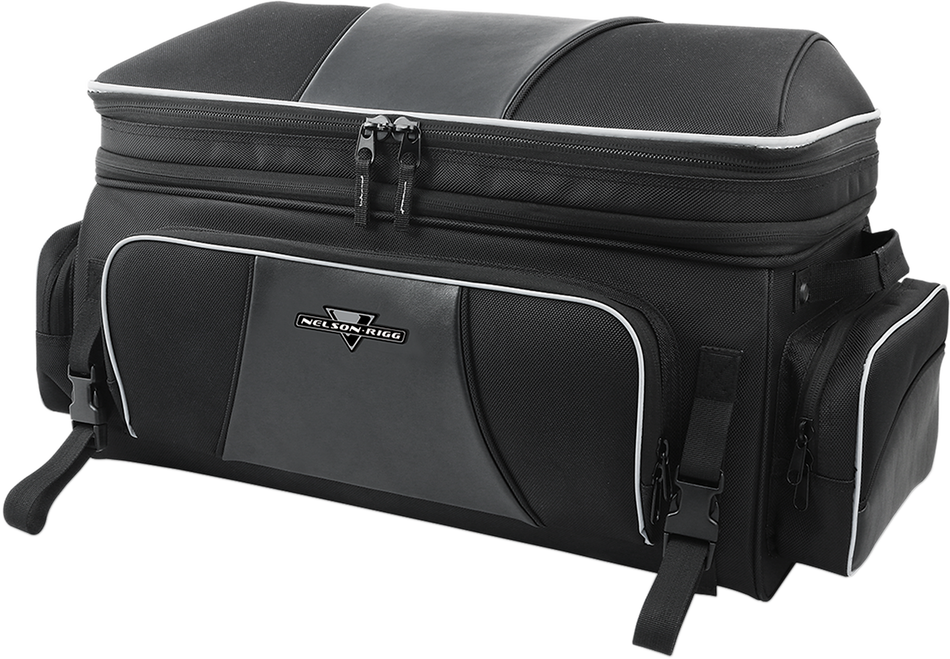 NELSON RIGG Route 1 Traveler Tour Trunk Bag NR-300