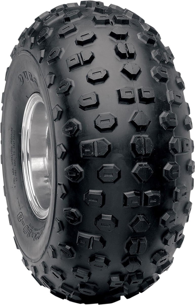 DURO Tire - DI2001 - Rear - 21x10-8 - 2 Ply 31-200108-2110A